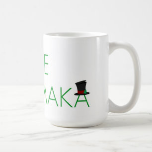 JOYEUX NOËL DE "MELE KALIKIMAKA" DANS LA TASSE