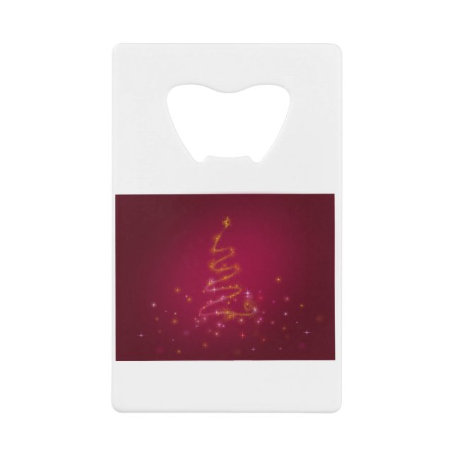 Joyeux Noël et Bonne Année 2 (Devant)