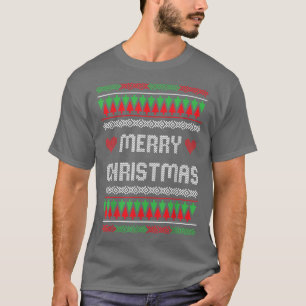 Joyeux Noël Famille moche Pyjamas Sweat Cadeaux