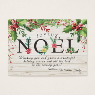 Joyeux Noel Joyeux Noël Nouvel An Jour de Fêtes