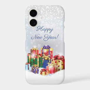 Joyeux Noël & Joyeux Nouvel An 20XX Cadeaux XMAS