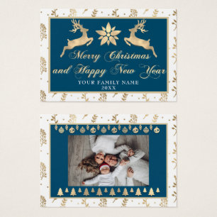 Joyeux Noël Joyeux Nouvel An Nom Photo Marine