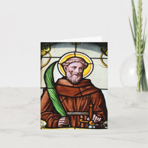 Joyeux Noël Karte Holiday Card