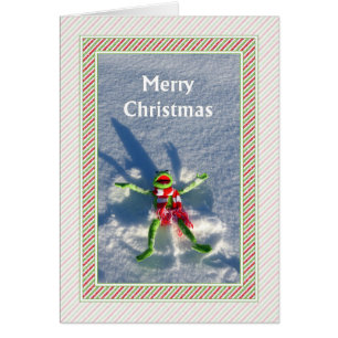 Joyeux Noël Kermie