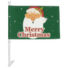 Joyeux Noël le père noël