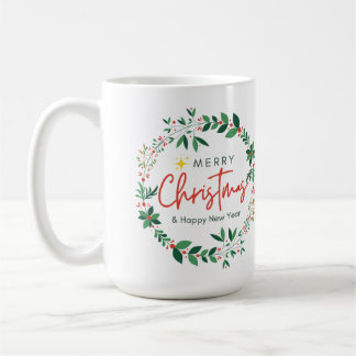 Joyeux Noël Mug