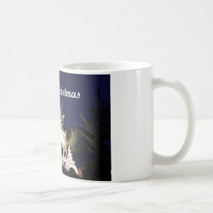Joyeux Noël Mug
