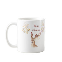 Joyeux Noël Mug