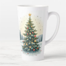 Joyeux Noël Mug