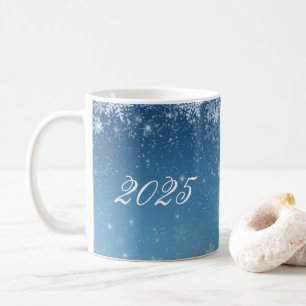 Joyeux Noël Mug
