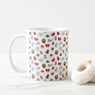 Joyeux Noël Mug