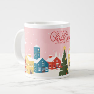 Joyeux Noël Mug   Festive
