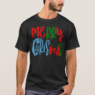 Joyeux Noël - Noël mignon T-shirt