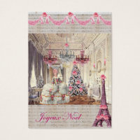 Joyeux Noel Palace de Versailles Marie Antoinette