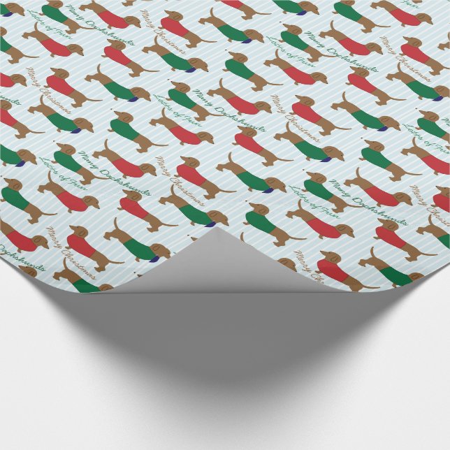 JOYEUX NOËL, PAPIER D'ENVELOPPE DE CADEAU DE (Coin)