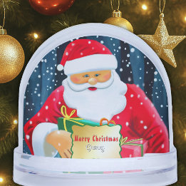 Joyeux Noël - Père Noël