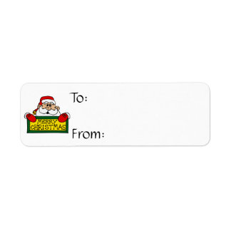 Joyeux Noël Père Noël