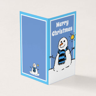 Joyeux Noël Plié Tags cadeaux