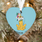 Joyeux Noël | Pluto Santa Claus