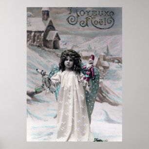 Joyeux Noel Poster
