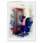 Joyeux Noël, putain de mère