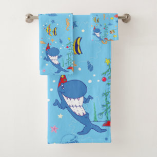 Joyeux Noël Shark