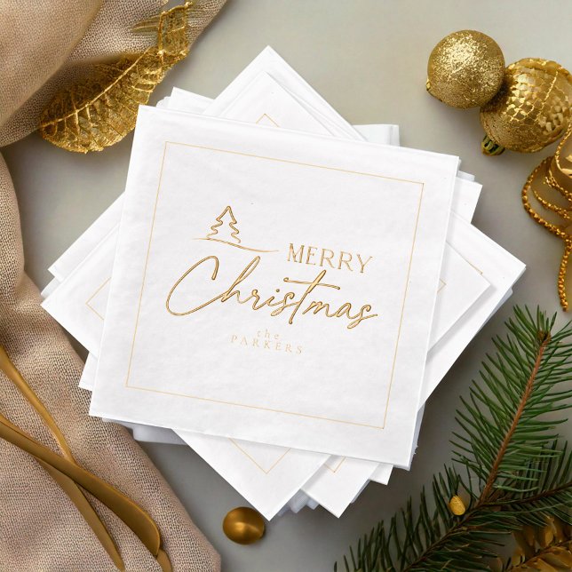 Joyeux Noël stylisé Arbre Motif ID1009 (Créateur téléchargé)