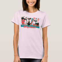 Joyeux Noël T-shirt