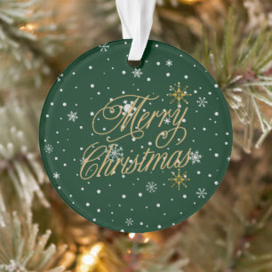 Joyeux Noël Tendance Vacances