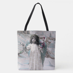 Joyeux Noel  Tote Bag