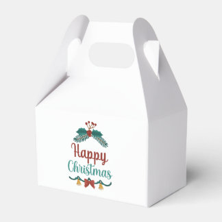 joyeux noël, vacances Ballotins heureux