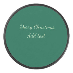 Joyeux Noël vert plaine solo arrière - plan vacanc