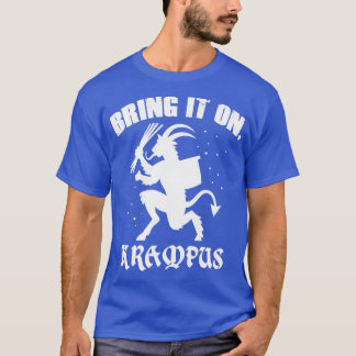 Joyeux Noël vintage Mème hiver TShirt