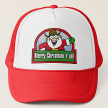 Joyeux Noël vous casquette