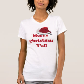 Joyeux Noël vous T-shirt