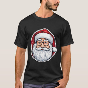 Joyeux Noël Ya Filthy Animal T-Shirt   Drôle H