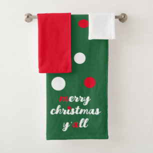 Joyeux Noël Y'all