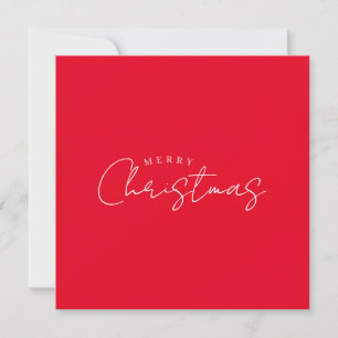 Joyeux Nouvel An Joyeux Noël Carte de vœux de la p