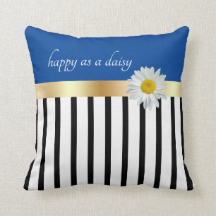 Joyeux Oreiller Daisy