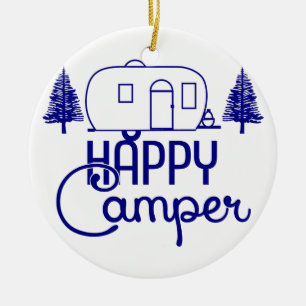 Joyeux ornements de Camper