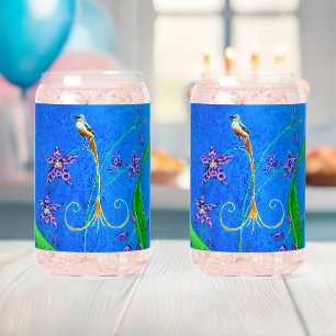 Joyeux ornithologie hawaïenne