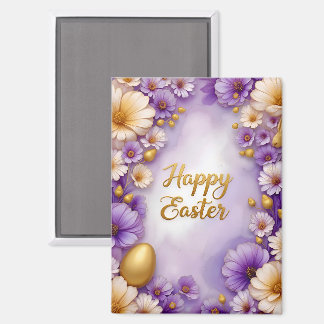 ~ JOYEUX PÂQUES ~ Magnet