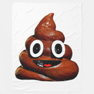 joyeux poop emoji couverture