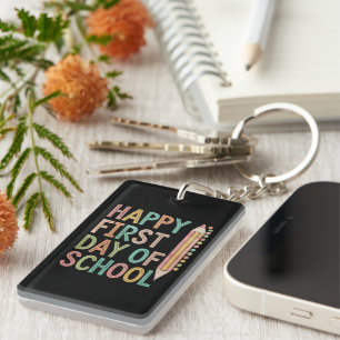 Joyeux premier jour de rentrée scolaire