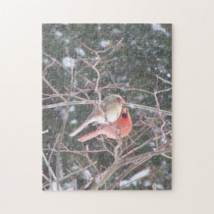 Joyeux puzzle d'anniversaire