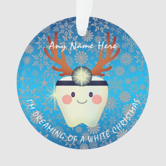 Joyeux Reindeer Antlers  (devant)