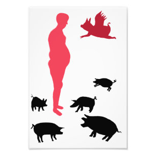 Joyeux Repas Kodak Papier photo professionnel