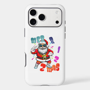 Joyeux Rizz Noël - Père Noël drôle de Rizz