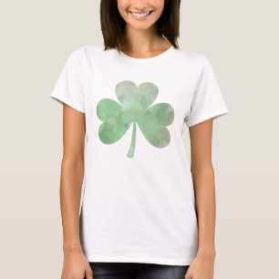 Joyeux St. Patrick's Day T-Shirt Lucky Fox Tee