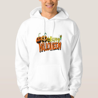 Joyeux Sweat - shirt à capuche citrouille Hallowee
